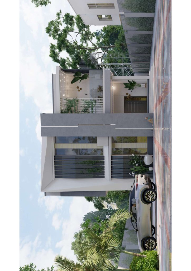 Luxurious Apartment at Ocean Drive image 2