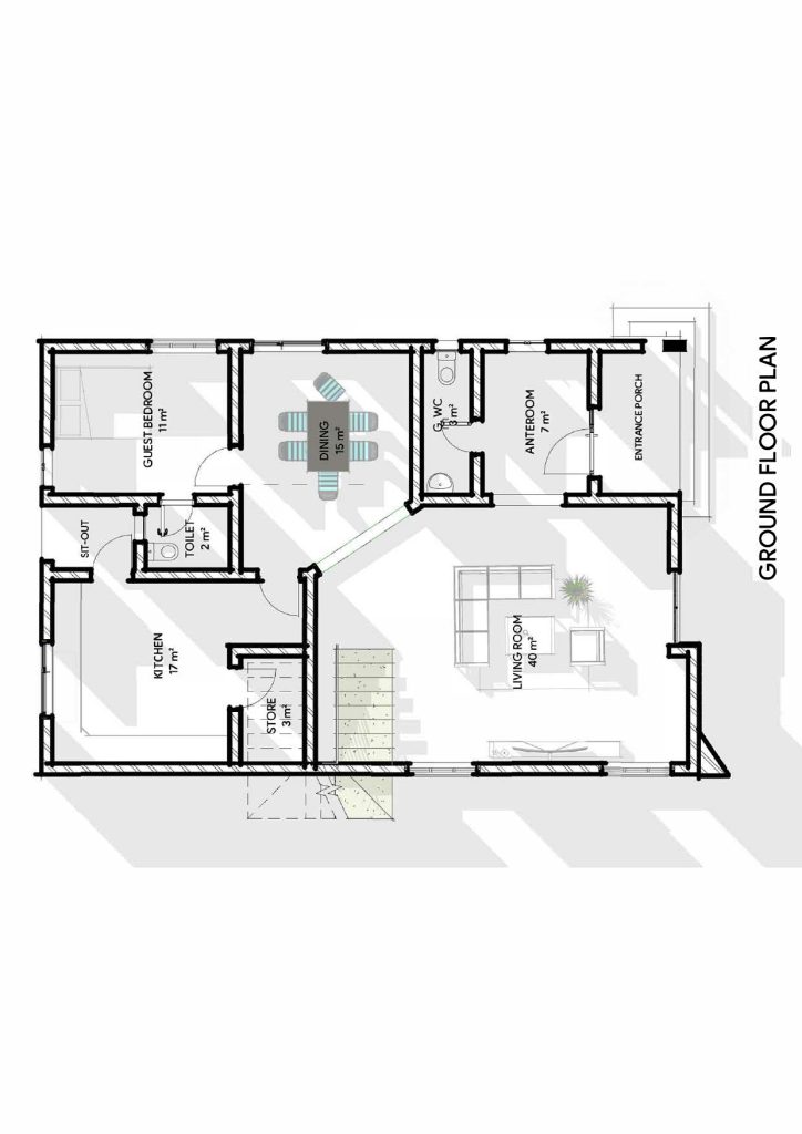 Luxurious Apartment at Ocean Drive image 3