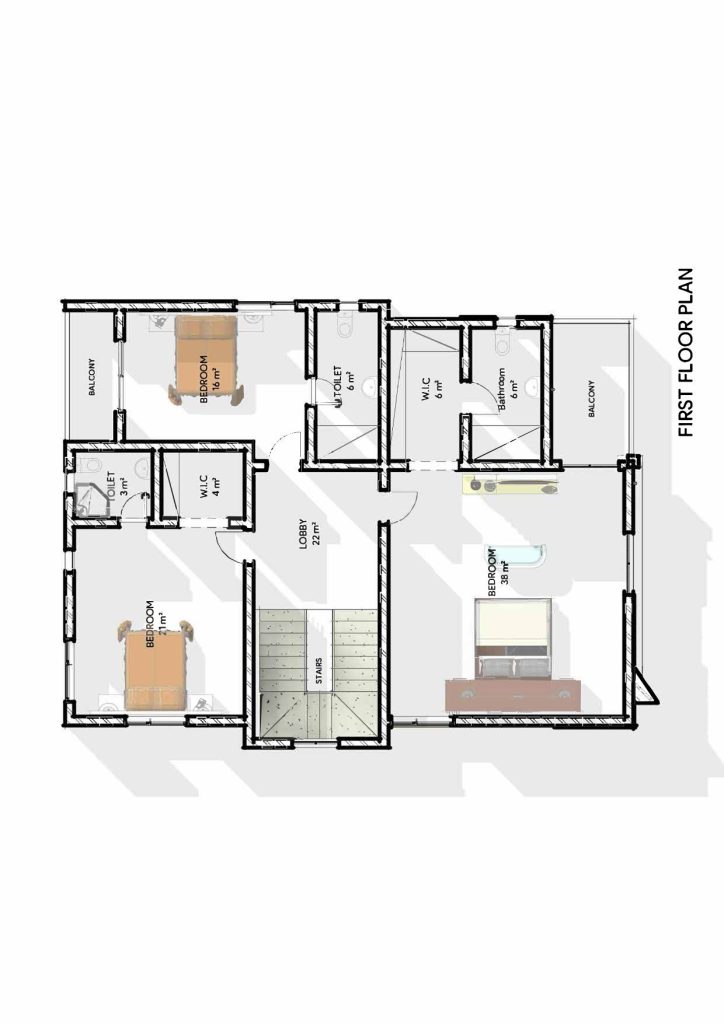Luxurious Apartment at Ocean Drive image 4